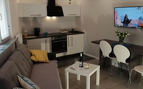 Cicha Przystań - Apartamenty Port