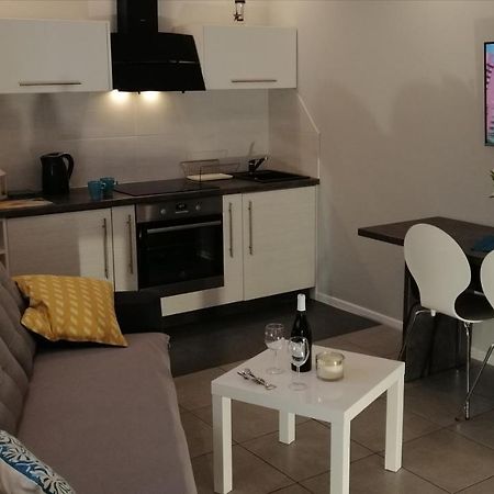 Cicha Przystań - Apartamenty Port Kołobrzeg Zewnętrze zdjęcie