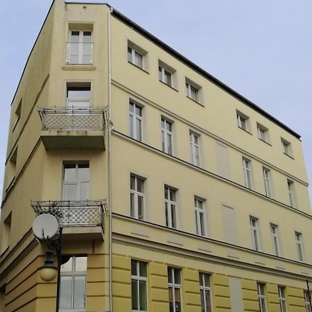 Cicha Przystań - Apartamenty Port Kołobrzeg Zewnętrze zdjęcie