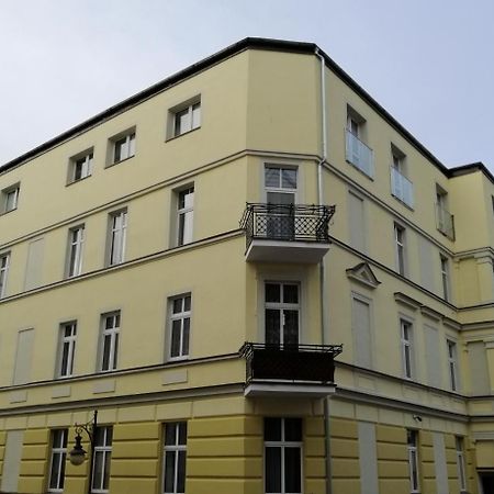 Cicha Przystań - Apartamenty Port Kołobrzeg Zewnętrze zdjęcie