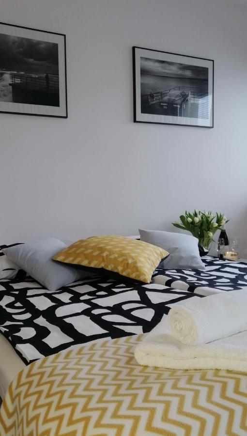Cicha Przystań - Apartamenty Port Kołobrzeg Zewnętrze zdjęcie