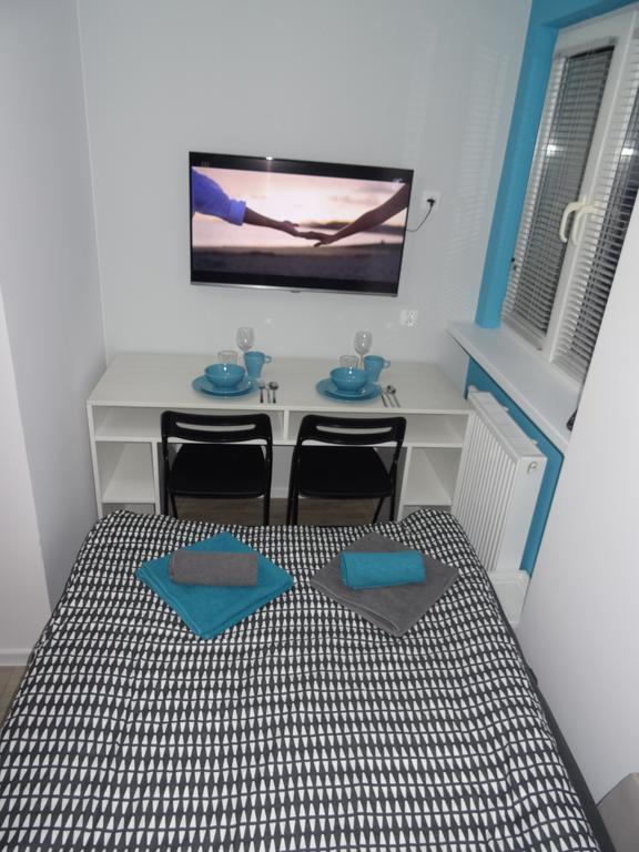 Cicha Przystań - Apartamenty Port Kołobrzeg Zewnętrze zdjęcie
