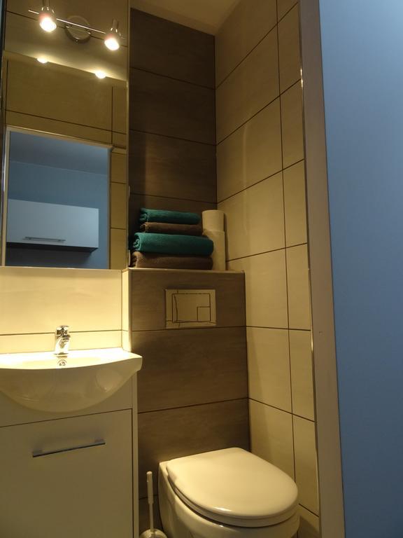 Cicha Przystań - Apartamenty Port Kołobrzeg Zewnętrze zdjęcie