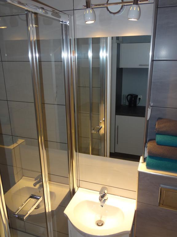 Cicha Przystań - Apartamenty Port Kołobrzeg Zewnętrze zdjęcie