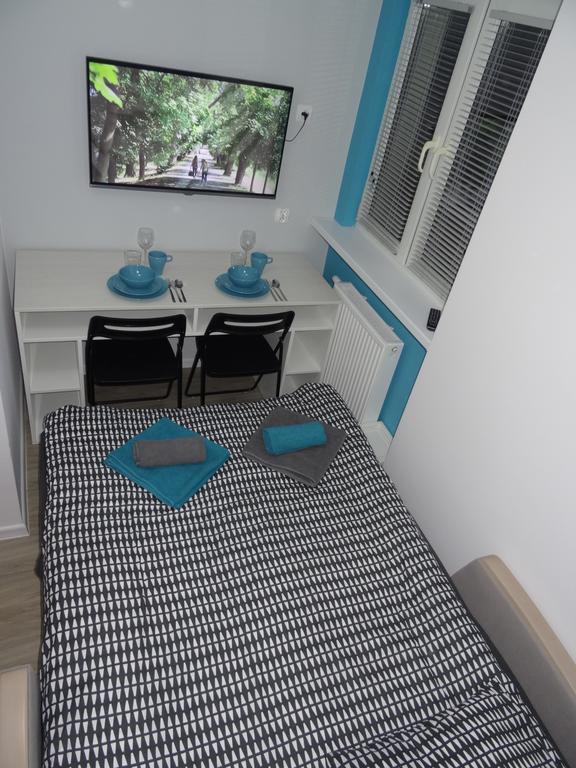 Cicha Przystań - Apartamenty Port Kołobrzeg Zewnętrze zdjęcie