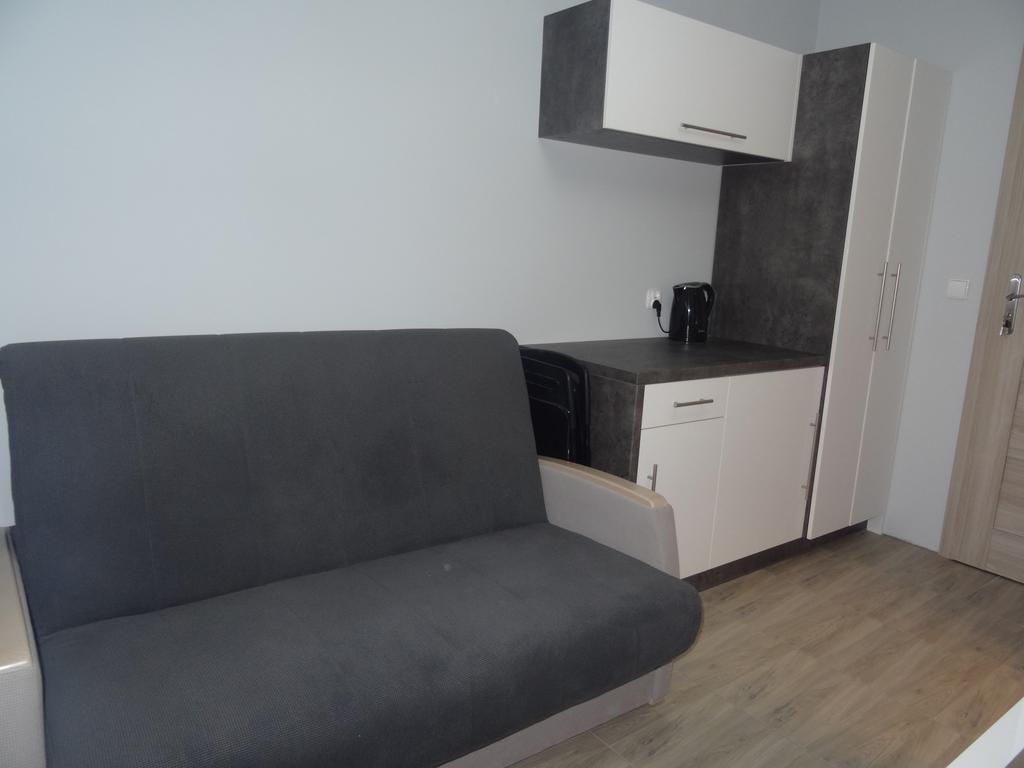Cicha Przystań - Apartamenty Port Kołobrzeg Zewnętrze zdjęcie