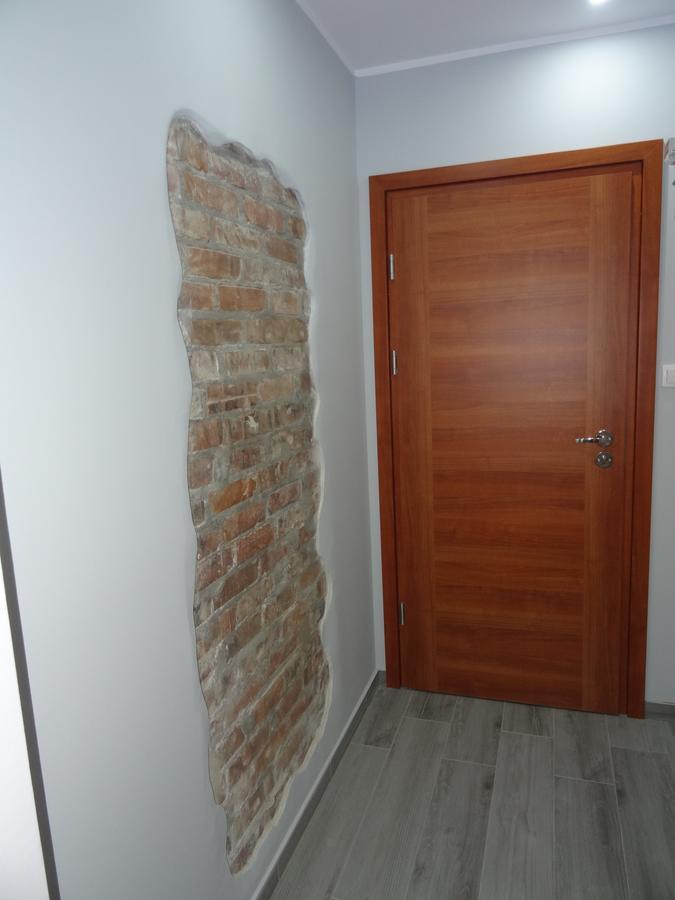 Cicha Przystań - Apartamenty Port Kołobrzeg Zewnętrze zdjęcie