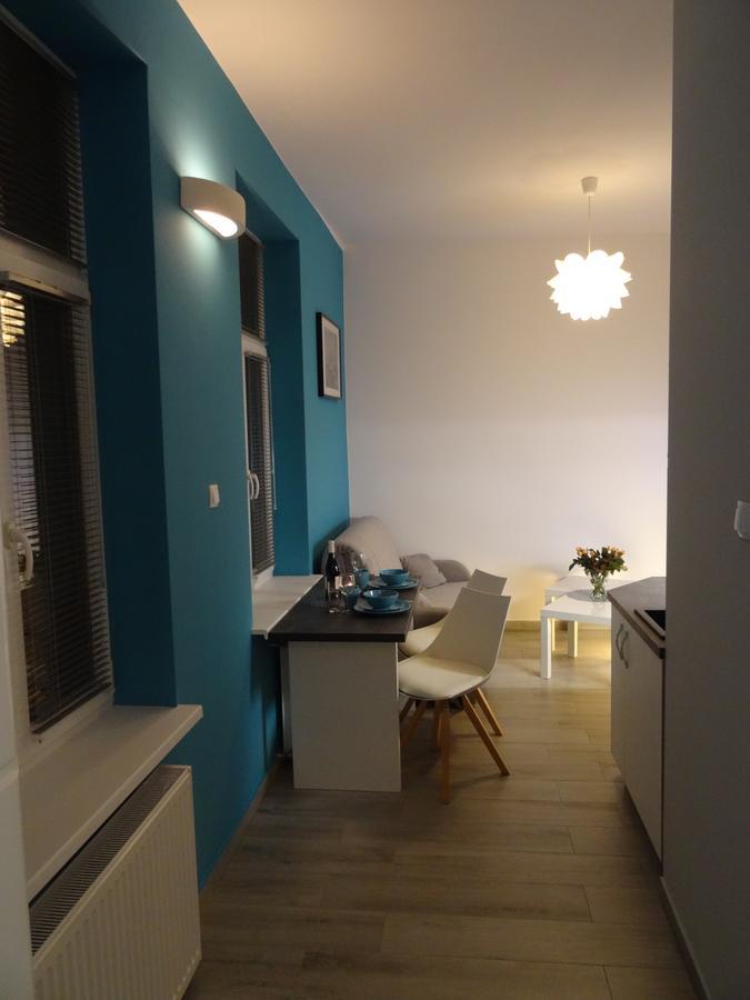 Cicha Przystań - Apartamenty Port Kołobrzeg Zewnętrze zdjęcie