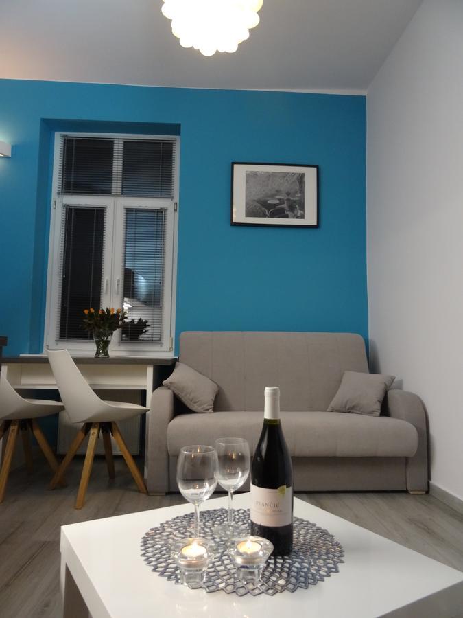 Cicha Przystań - Apartamenty Port Kołobrzeg Zewnętrze zdjęcie