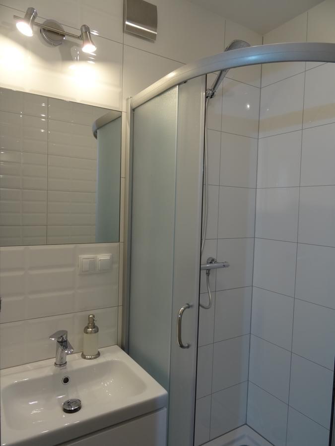Cicha Przystań - Apartamenty Port Kołobrzeg Zewnętrze zdjęcie