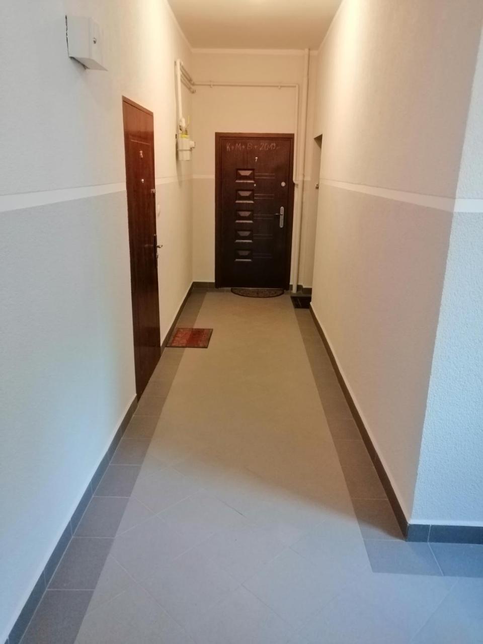 Cicha Przystań - Apartamenty Port Kołobrzeg Zewnętrze zdjęcie